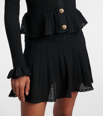 Robe | Self-Portrait