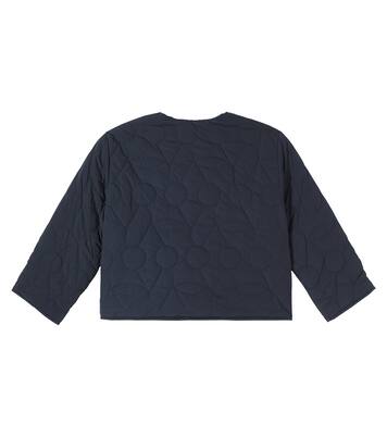 Jill quilted jacket | Bonpoint