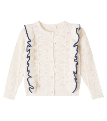 Cardigan Viviana  | C'era Una Volta