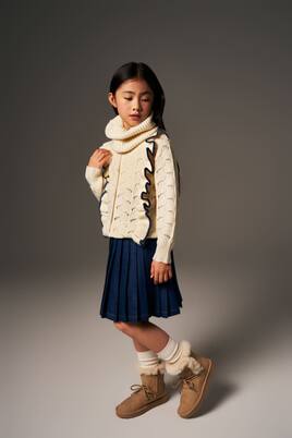 Cardigan Viviana  | C'era Una Volta