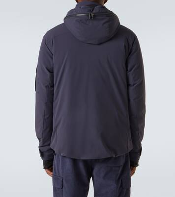 Cobe corduroy down ski jacket | Bogner