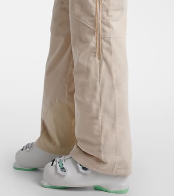 Skihose Any aus Cord | Bogner