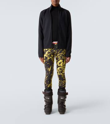 Legging Next To Skin | Aztech Mountain