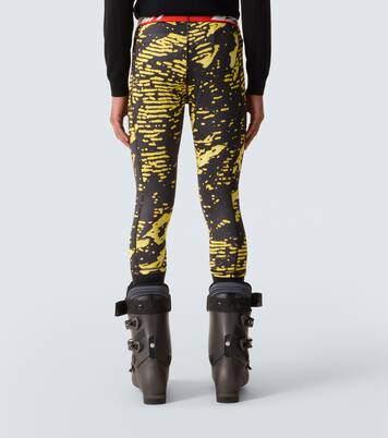 Legging Next To Skin | Aztech Mountain