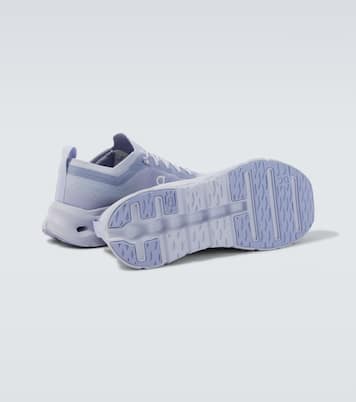 Cloudtilt Moon running shoes | On