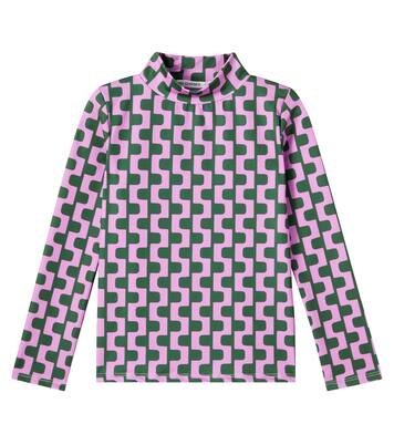 Bedrucktes Top | Bobo Choses