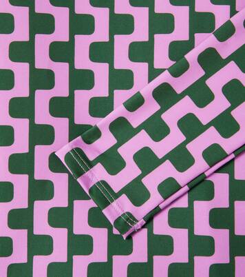 Bedrucktes Top | Bobo Choses