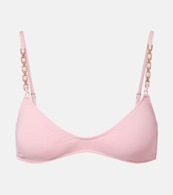 Lima bikini top | Melissa Odabash