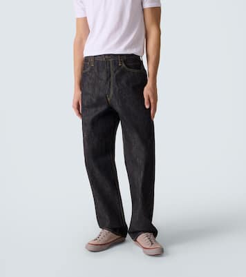 Jean droit Social Sculpture 01 | Visvim