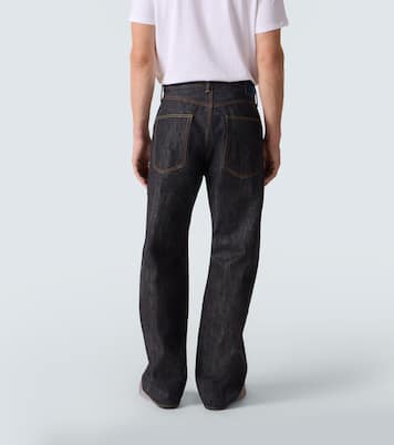 Jean droit Social Sculpture 01 | Visvim