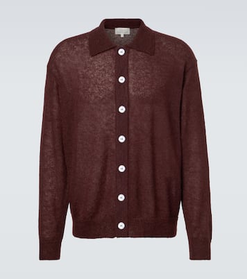 Cardigan Hamto | Studio Nicholson