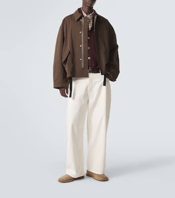 Cardigan Hamto | Studio Nicholson