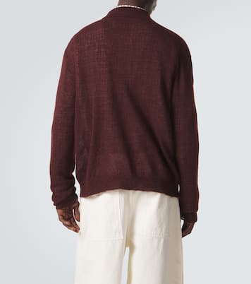 Cardigan Hamto | Studio Nicholson