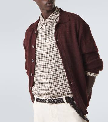 Cardigan Hamto | Studio Nicholson