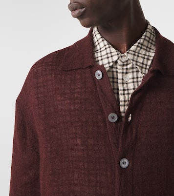 Cardigan Hamto | Studio Nicholson