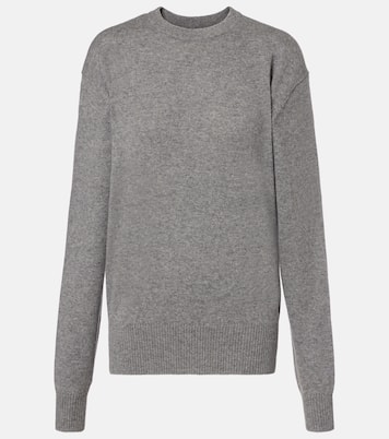Pullover in cashmere | Toteme