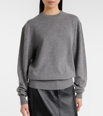 Pullover in cashmere | Toteme