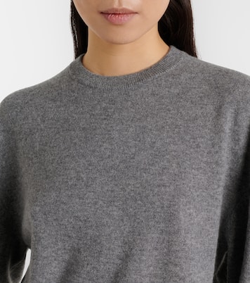Pullover in cashmere | Toteme