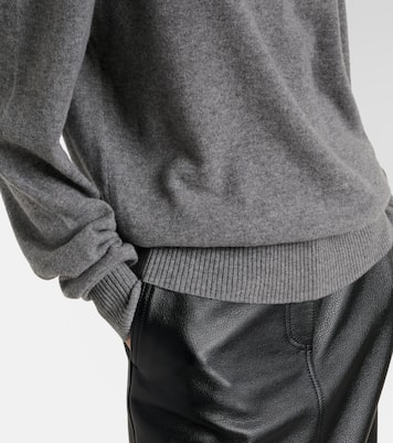 Pullover in cashmere | Toteme