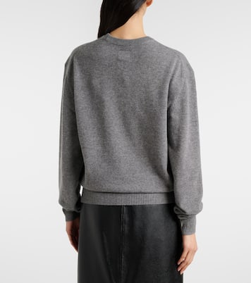 Pullover in cashmere | Toteme