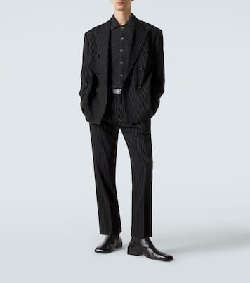 Pantalon droit | Acne Studios