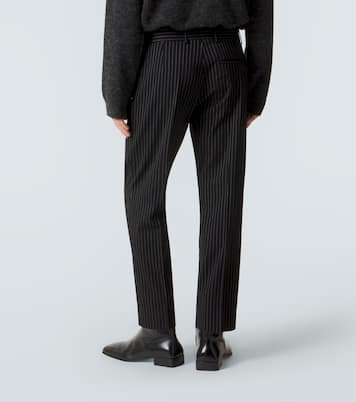 Pantalon droit | Acne Studios