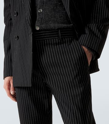 Pantalon droit | Acne Studios