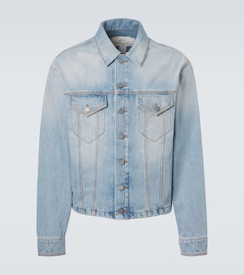 Veste en denim | ERL
