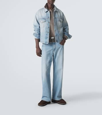 Veste en denim | ERL