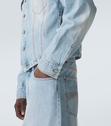 Veste en denim | ERL