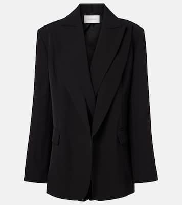 Stenuta layered blazer | Sportmax