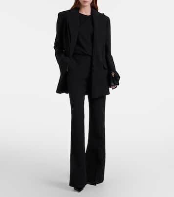 Stenuta layered blazer | Sportmax
