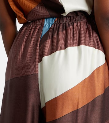 Pantalon ample Jensen | Faithfull