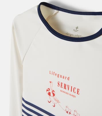 Rashguard Aster | Konges Sløjd