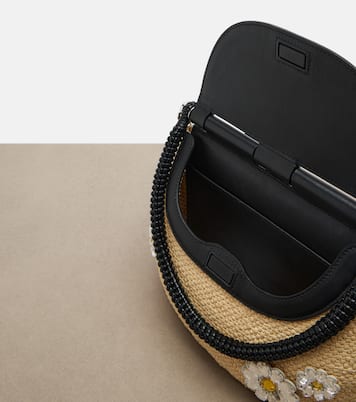 Paula's Ibiza Pescador Medium shoulder bag | Loewe