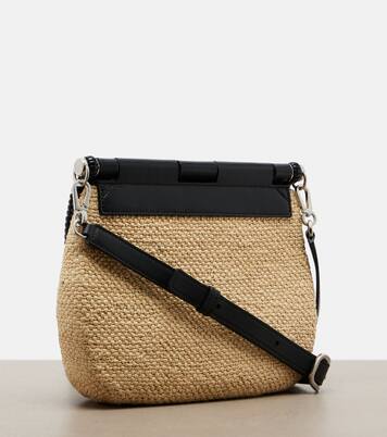 Paula's Ibiza Pescador Medium shoulder bag | Loewe