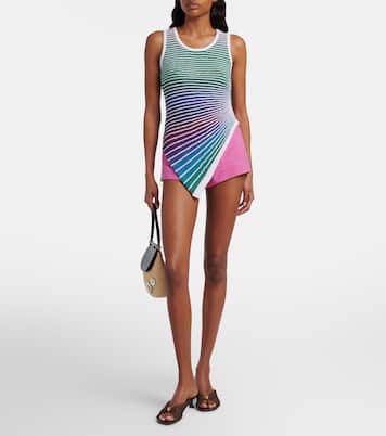 Paula's Ibiza Pescador Medium shoulder bag | Loewe