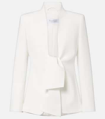 Veste en cady | Max Mara