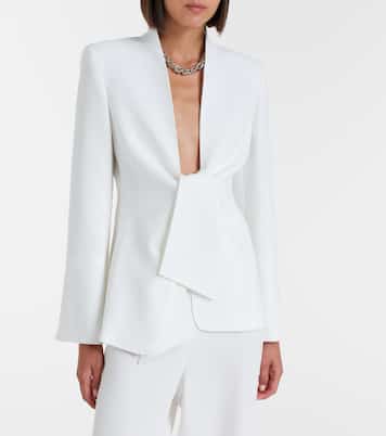 Veste en cady | Max Mara