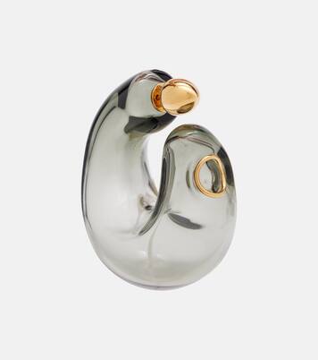 Orecchini a cerchio Bubble | Alaïa