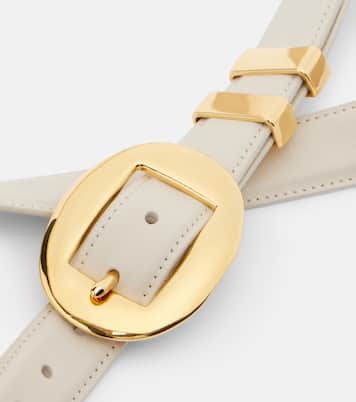 Leather belt | Altuzarra