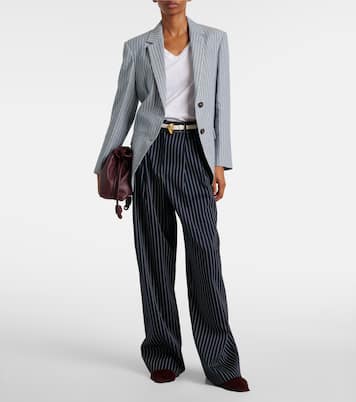 T-shirt Lilith en coton | Velvet