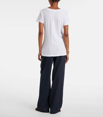 T-shirt Lilith en coton | Velvet