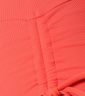 Culotte de bikini Thailand à taille haute | Melissa Odabash