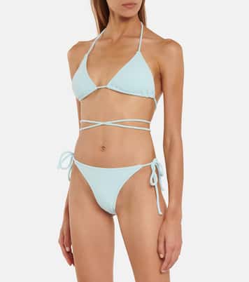 Culotte de bikini Miami | Reina Olga