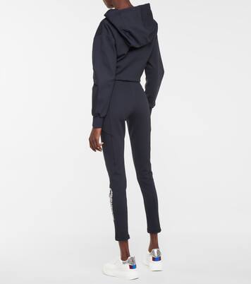 High-Rise Leggings | Stella McCartney