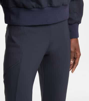 High-Rise Leggings | Stella McCartney