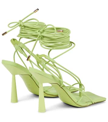 Gia/Rhw Sandalen Rosie 6 | Gia Borghini