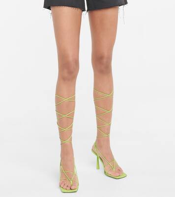 Gia/Rhw Sandalen Rosie 6 | Gia Borghini