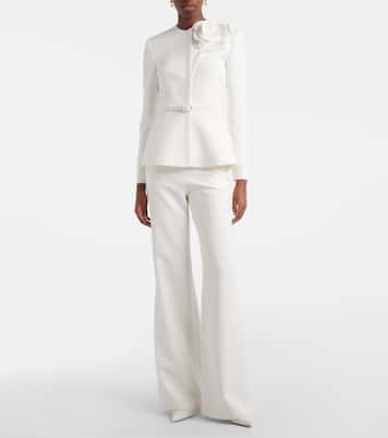 Gianvito 70 leather pumps | Gianvito Rossi